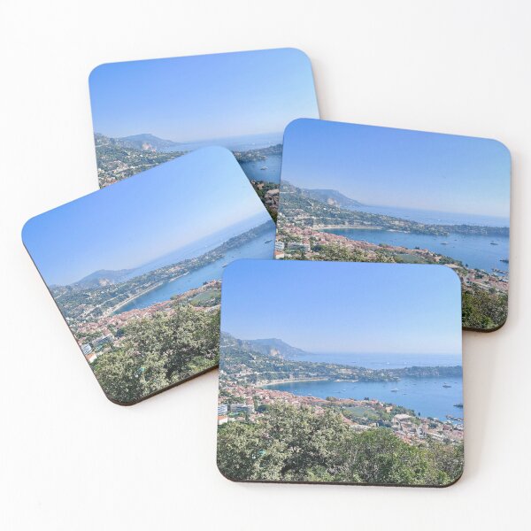 Item preview, French Riviera designed and sold by MandiThePill.
