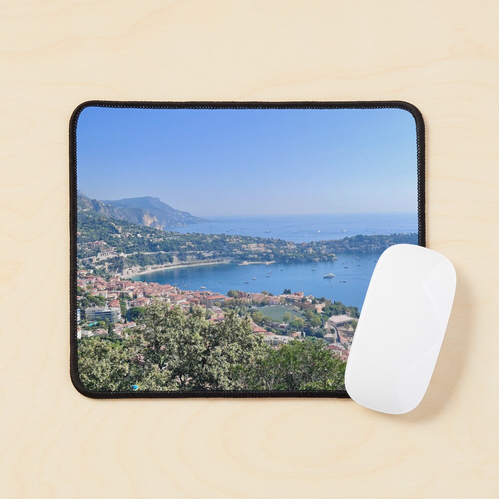 Item preview, Mouse Pad designed and sold by MandiThePill.