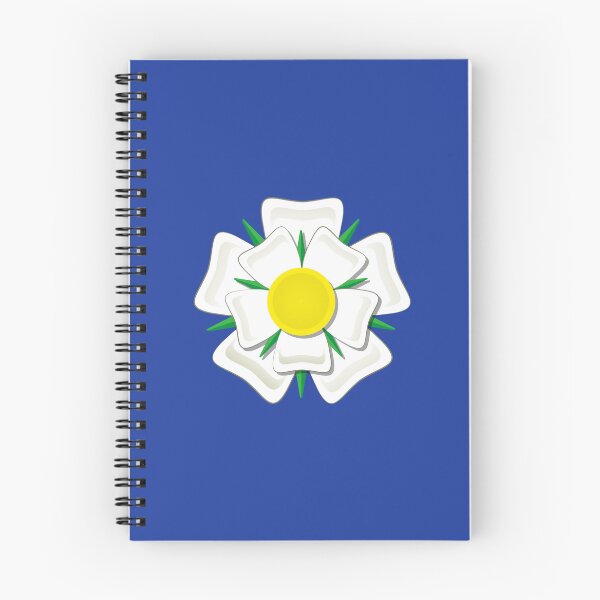 Item preview, Yorkshire White Rose designed and sold by Yorkshiredesign.