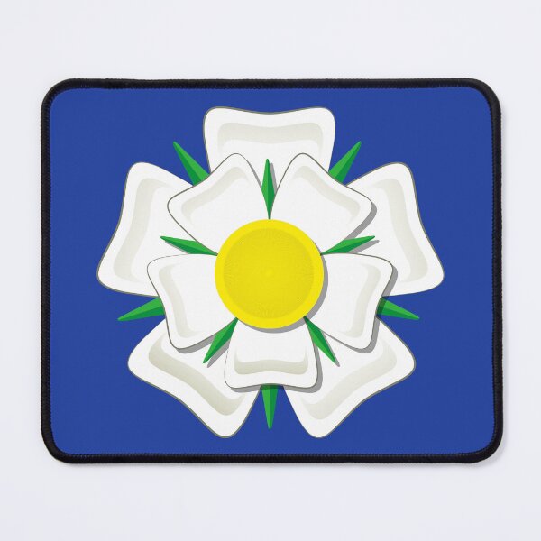 Item preview, Yorkshire White Rose designed and sold by Yorkshiredesign.
