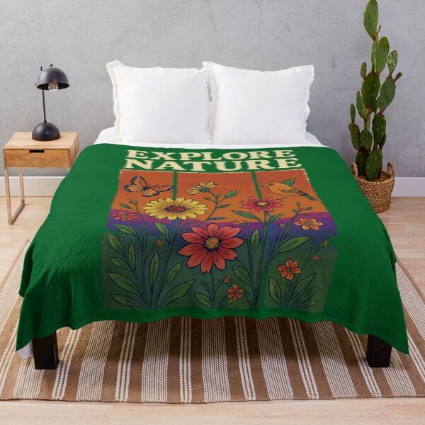 Item preview, Explore designed and sold by MikeMoreArt.