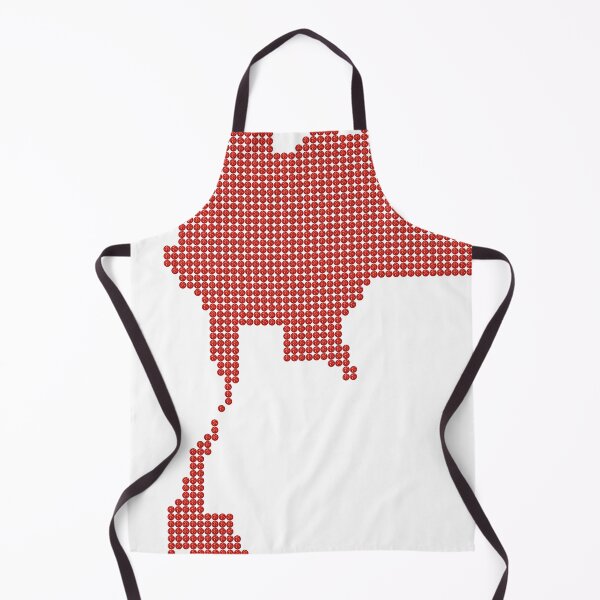 Item preview, Thailand Red Rhinestone designed and sold by TheIconSmith.