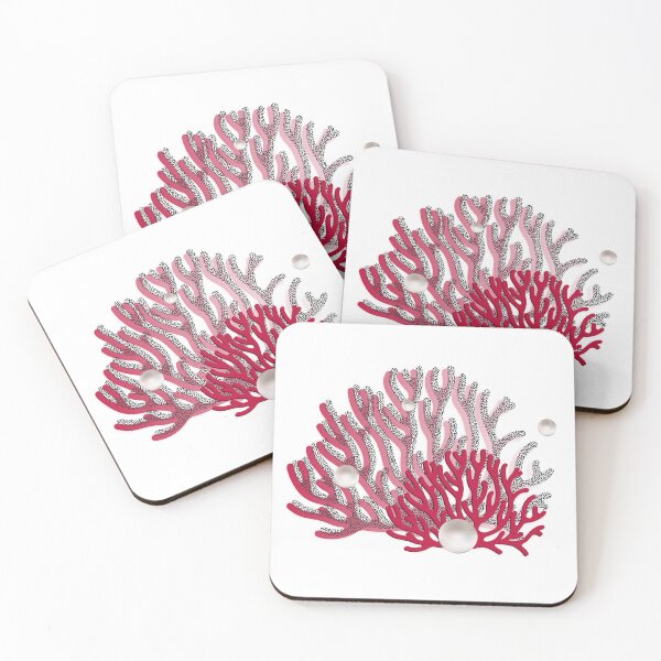Item preview, Corals and pearls on a transparent background. designed and sold by Irina-Tsaran.
