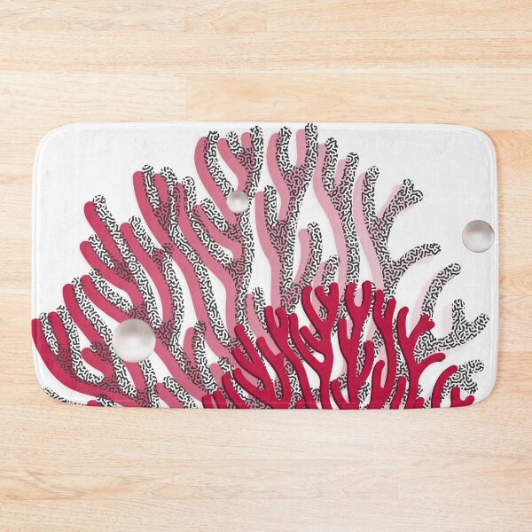 Item preview, Corals and pearls on a transparent background. designed and sold by Irina-Tsaran.