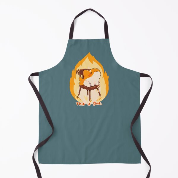 Item preview, This is fine Taco edition designed and sold by SilAchan.