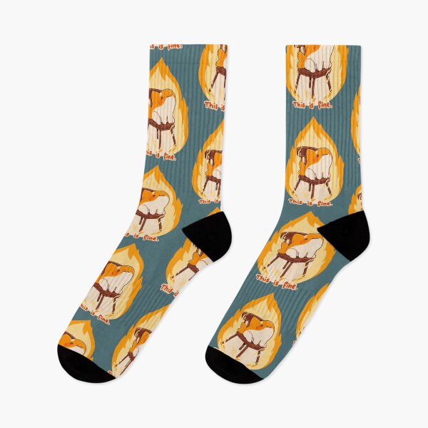 Item preview, This is fine Taco edition designed and sold by SilAchan.