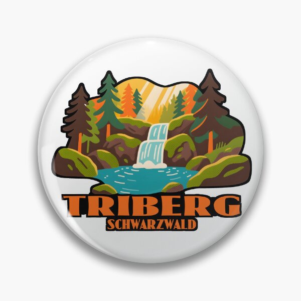 Item preview, Triberg Black Forest designed and sold by blankshirt.