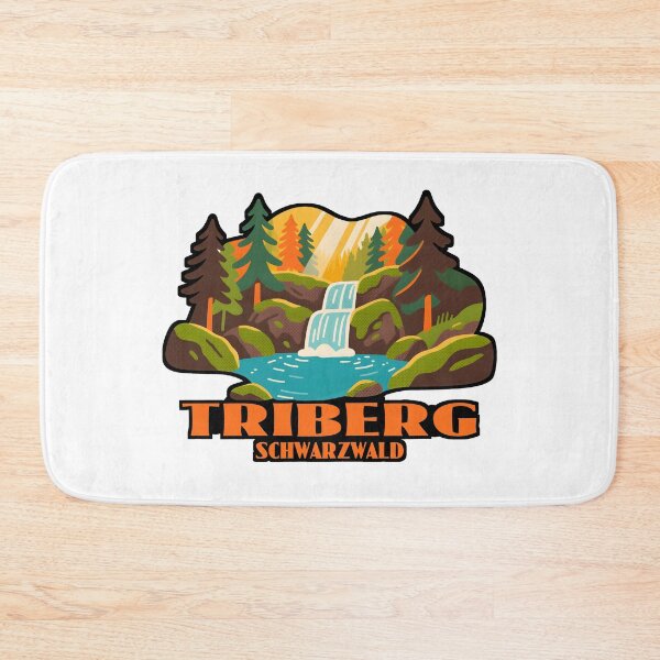 Item preview, Triberg Black Forest designed and sold by blankshirt.