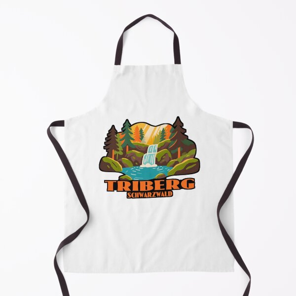 Item preview, Triberg Black Forest designed and sold by blankshirt.