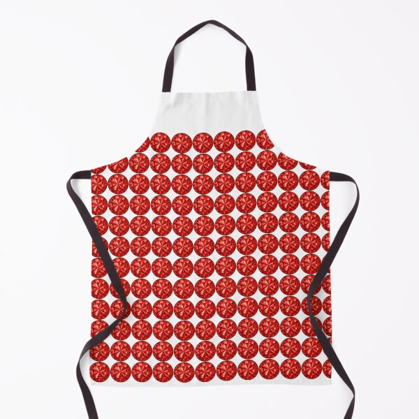 Item preview, Tennessee Red Rhinestone designed and sold by TheIconSmith.