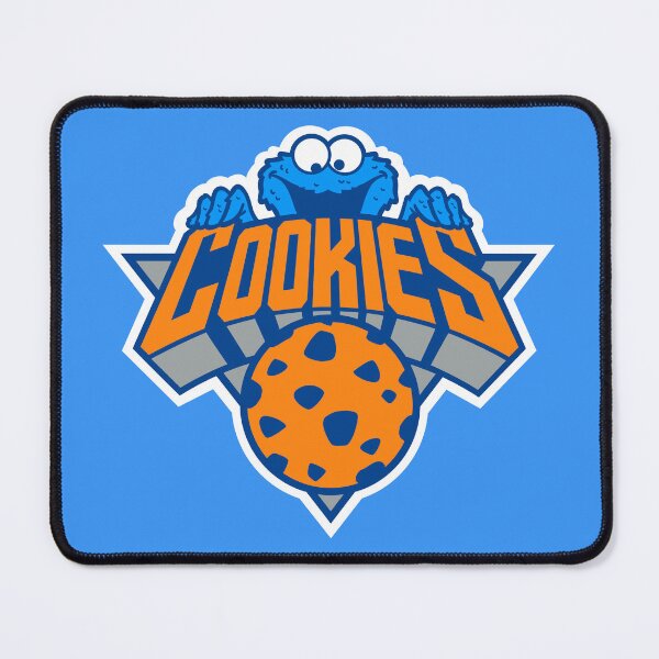 Item preview, New York Cookies designed and sold by Getsousa.