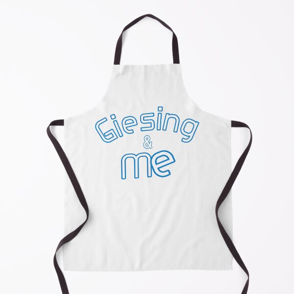Item preview, Giesing white blue designed and sold by vibeno1.