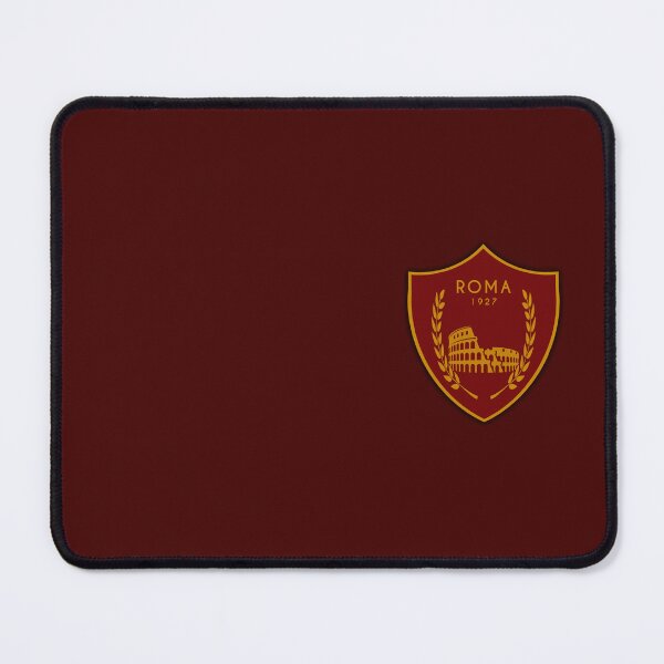 Item preview, Roma badge logo designed and sold by Palatua.