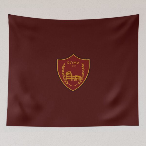 Item preview, Roma badge logo designed and sold by Palatua.