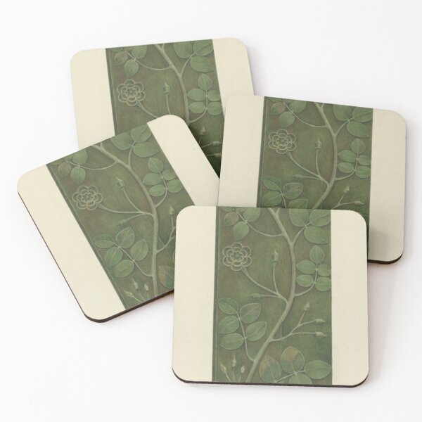 Item preview, Botanical Panel designed and sold by BlueSpecsStudio.