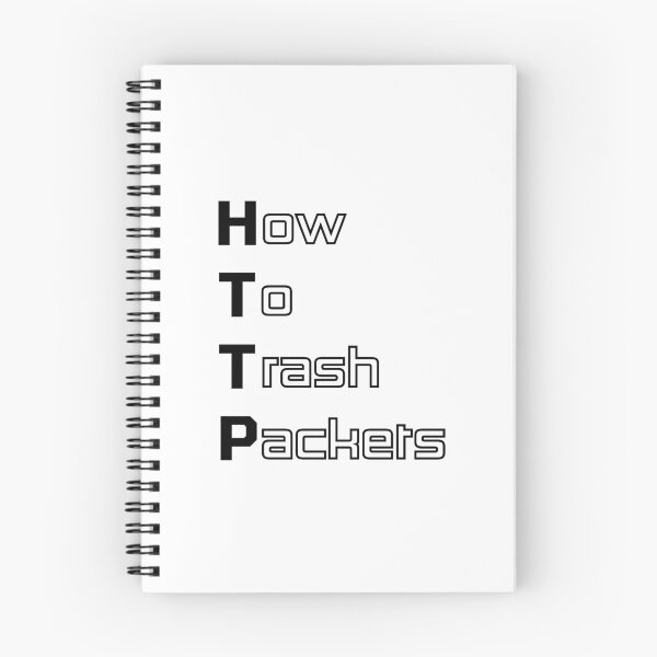 Item preview, Funny HTTP Computer Engineering Acronym Pun designed and sold by ThePungineer.