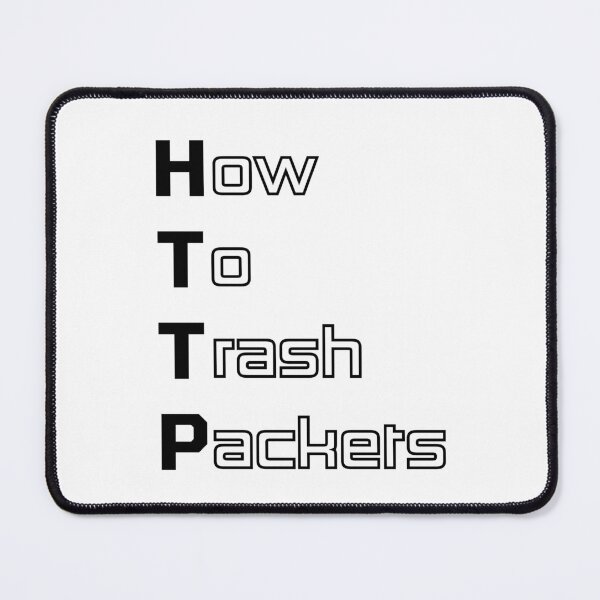 Item preview, Funny HTTP Computer Engineering Acronym Pun designed and sold by ThePungineer.