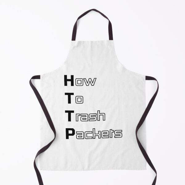 Item preview, Funny HTTP Computer Engineering Acronym Pun designed and sold by ThePungineer.