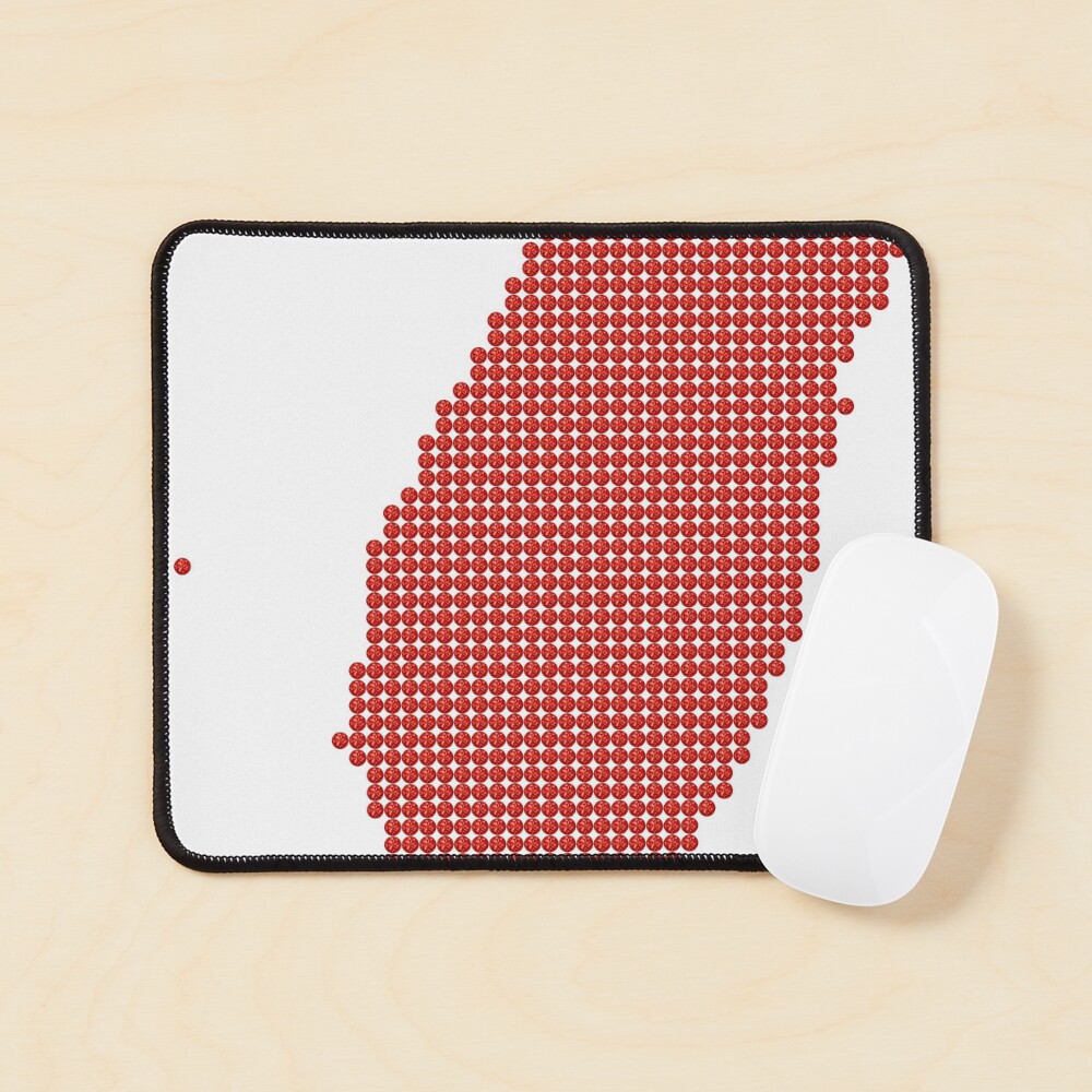 Item preview, Mouse Pad designed and sold by TheIconSmith.