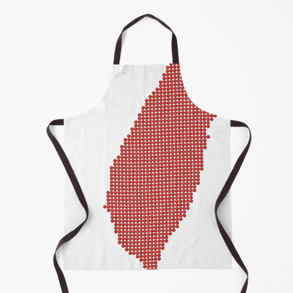 Item preview, Taiwan Red Rhinestone designed and sold by TheIconSmith.