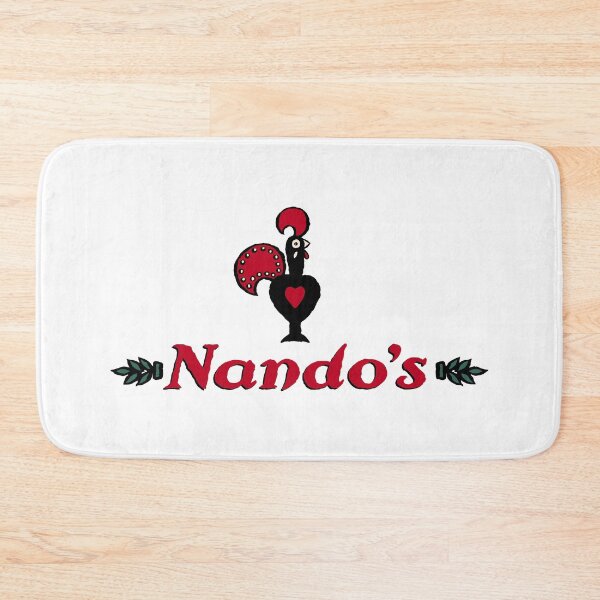 Item preview, Playful Bear Nando's Restaurant cWith Ball  designed and sold by fluehuj.