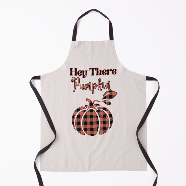 Item preview, Hey There Pumpkin- Cute Fall Aesthetic Design designed and sold by VirtualPalette.