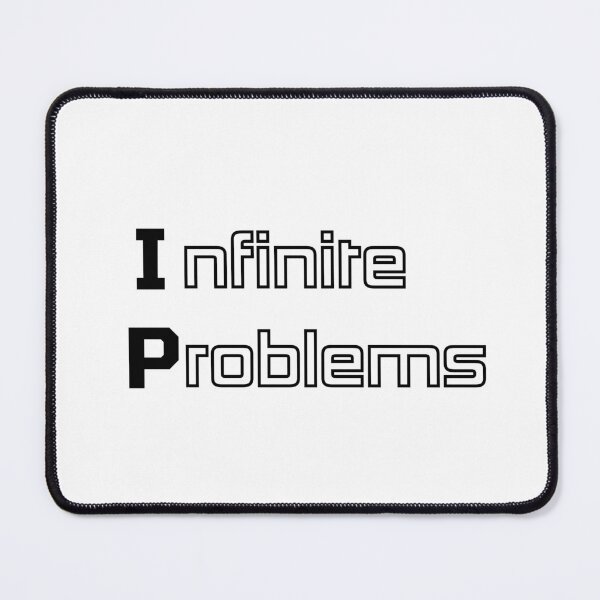 Item preview, Funny IP Computer Engineering Acronym Pun designed and sold by ThePungineer.
