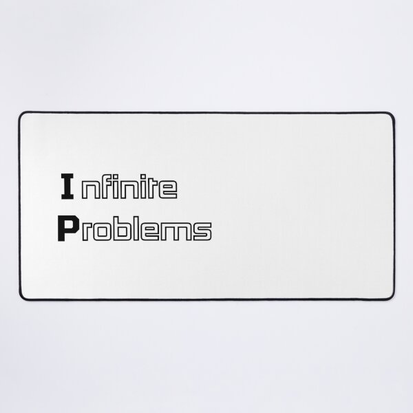 Item preview, Funny IP Computer Engineering Acronym Pun designed and sold by ThePungineer.