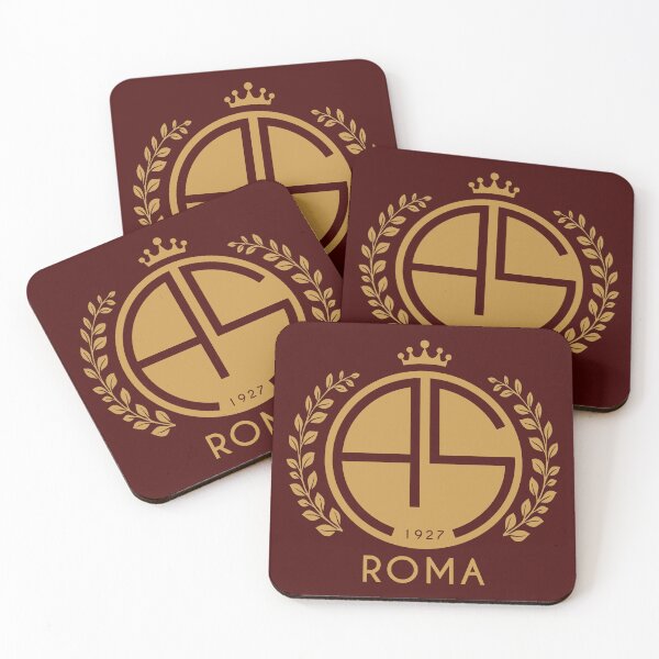 Item preview, Roma Royal Logo designed and sold by Palatua.