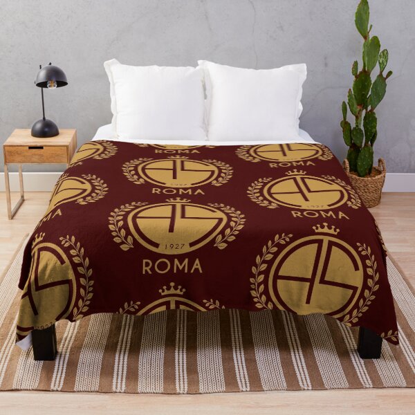 Item preview, Roma Royal Logo designed and sold by Palatua.