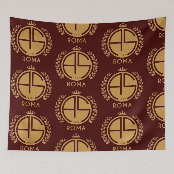 Item preview, Roma Royal Logo designed and sold by Palatua.