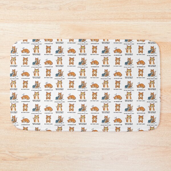 Item preview, Funny Cat | Humorous and Adorable Feline Graphic designed and sold by Tw1nsAIArt.