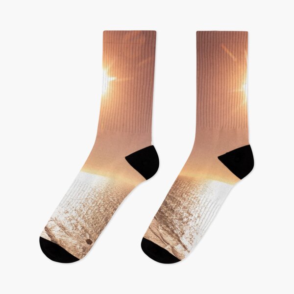 Item preview, Atlantic Sun Set designed and sold by Kezzles.