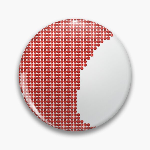 Item preview, Sweden Red Rhinestone designed and sold by TheIconSmith.