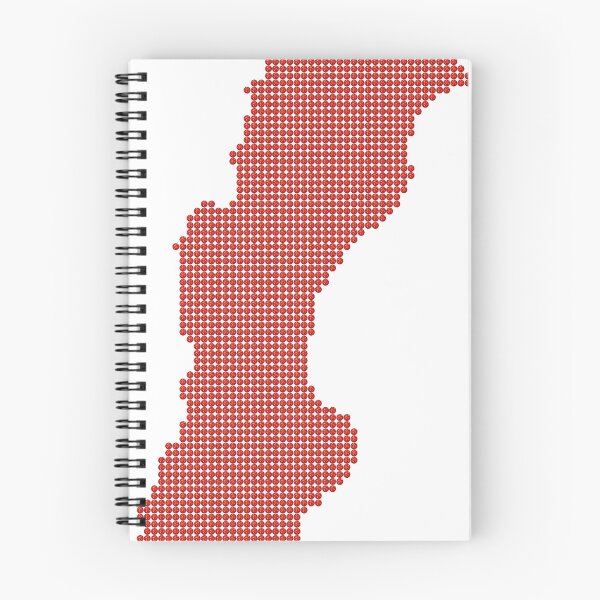 Item preview, Sweden Red Rhinestone designed and sold by TheIconSmith.