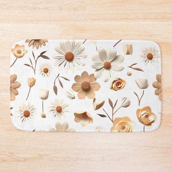 Item preview, Vintage Blossom Harmony designed and sold by Ashatanf.
