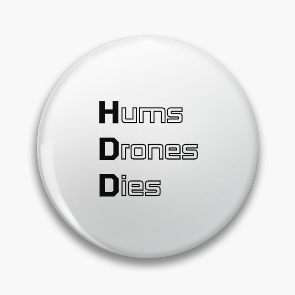 Item preview, Funny HDD Computer Engineering Acronym Pun designed and sold by ThePungineer.