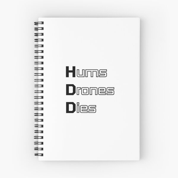 Item preview, Funny HDD Computer Engineering Acronym Pun designed and sold by ThePungineer.