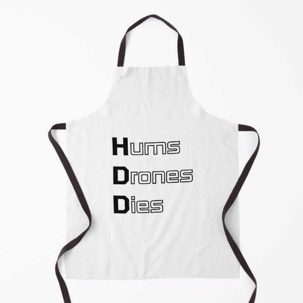 Item preview, Funny HDD Computer Engineering Acronym Pun designed and sold by ThePungineer.