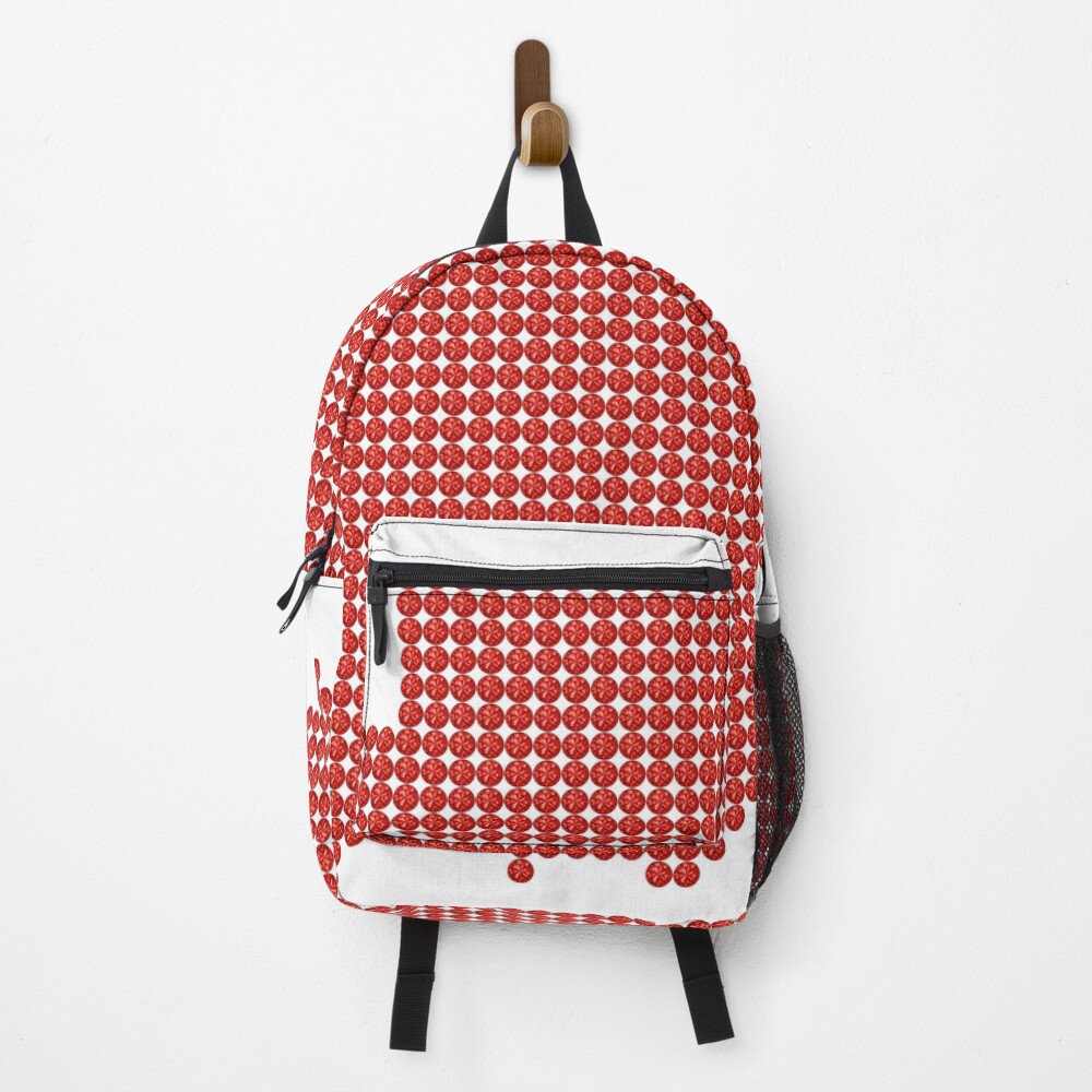 Item preview, Backpack designed and sold by TheIconSmith.