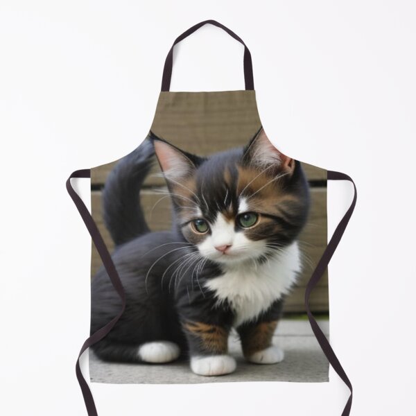 Item preview, Sweet kitten designed and sold by JerzyCzechon.