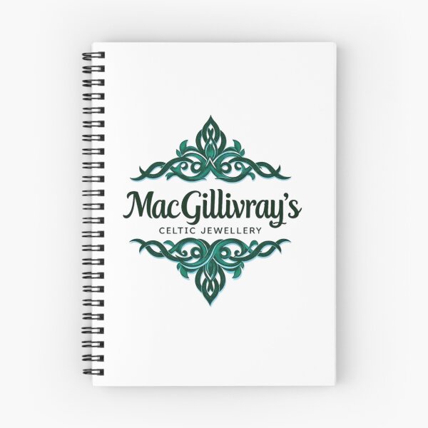 Artikelvorschau, MacGillivrays entworfen und verkauft von Margaret MacGillivray.