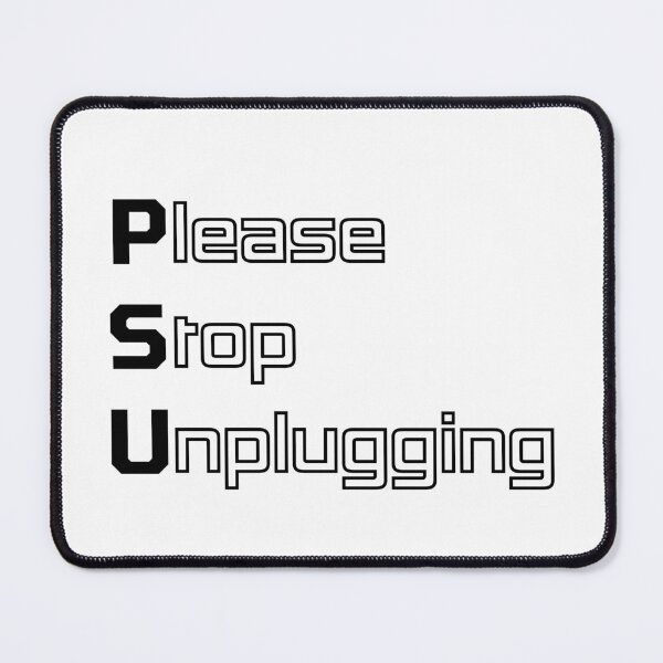 Item preview, Funny PSU Computer Engineering Acronym Pun designed and sold by ThePungineer.