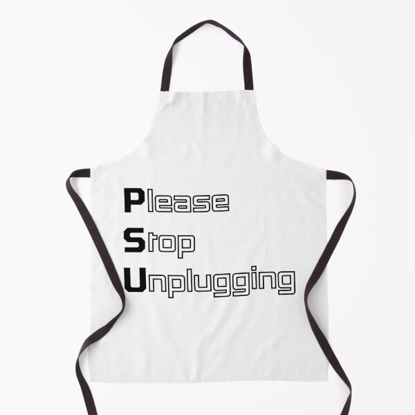 Item preview, Funny PSU Computer Engineering Acronym Pun designed and sold by ThePungineer.