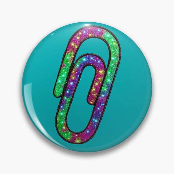 Item preview, The Magical Paperclip designed and sold by DariaProf.