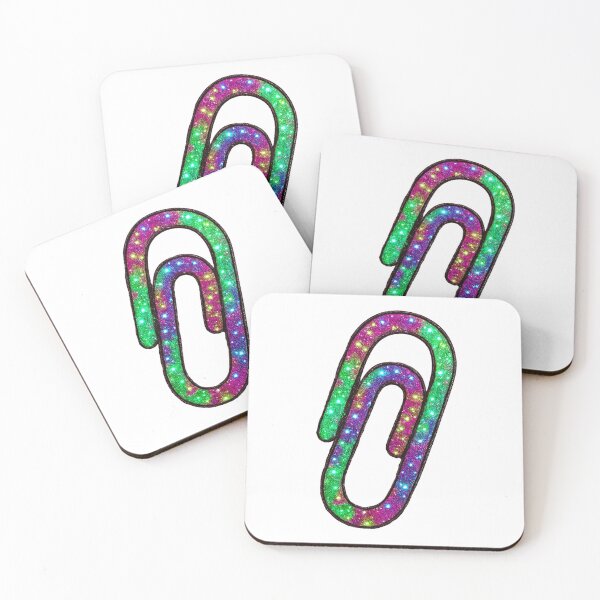 Item preview, The Magical Paperclip designed and sold by DariaProf.