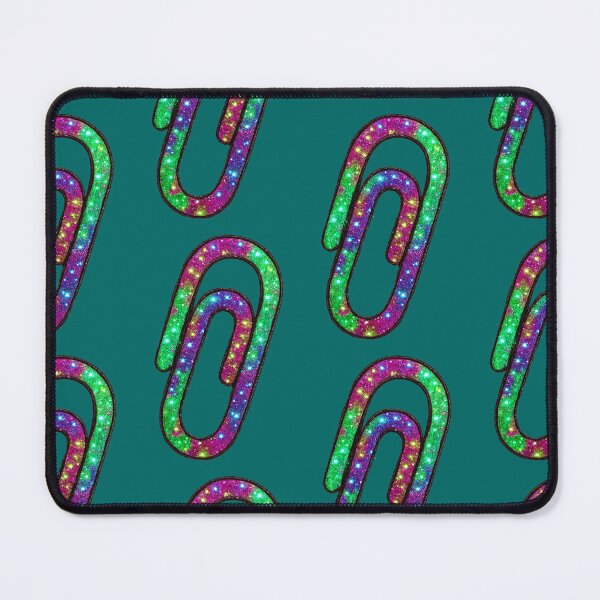 Item preview, The Magical Paperclip designed and sold by DariaProf.
