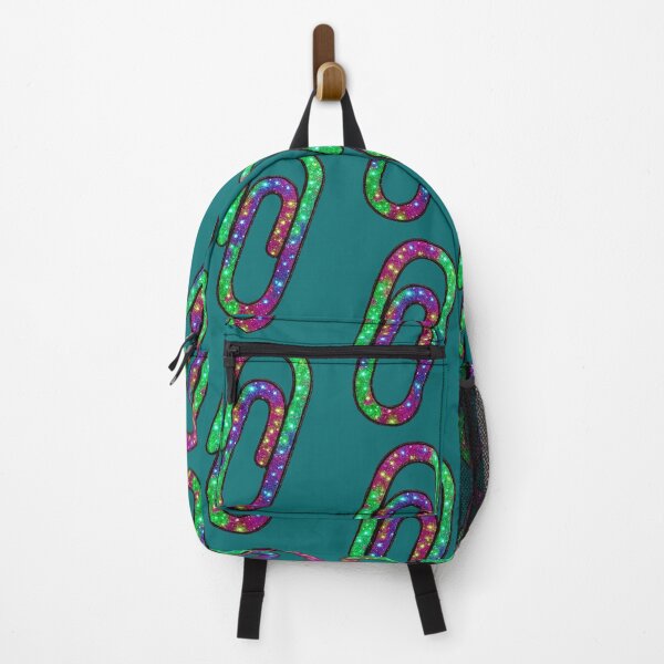 Item preview, The Magical Paperclip designed and sold by DariaProf.