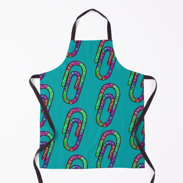 Item preview, The Magical Paperclip designed and sold by DariaProf.