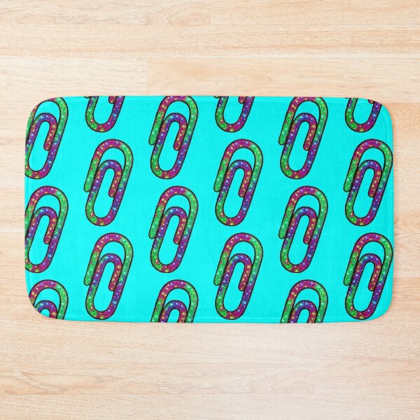 Item preview, The Magical Paperclip designed and sold by DariaProf.